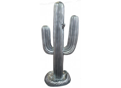 Design Figuren Skulpturen Moderne Dekoration Kaktus Skulptur Deko Skulpturen Neu